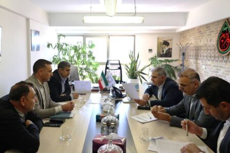 ضرورت توسعه خدمات شهری در کنار ساخت مسکن