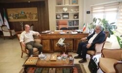 بازآفرینی کامل مناطق آسیب‌دیده جنگ تحمیلی تا پایان دولت چهاردهم