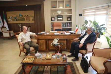 بازآفرینی کامل مناطق آسیب‌دیده جنگ تحمیلی تا پایان دولت چهاردهم