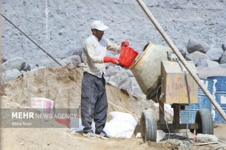 طرح دانشجویی وزارت کار برای ساخت مسکن کارگری!
