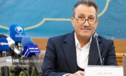 رسولی: نگرانی از لغو معافیتهای تحریمی وجود ندارد