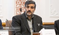 بزرگراه ایران اذربایجان به مرز جدید و مرکز لجستیک تجاری میرسد