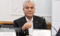 خانلری: بیش از ۱۸ هزار عمرهگزار به جده و مدینه اعزام شدند