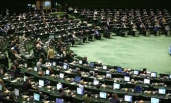 کلیات طرح اصلاح قانون بیمه رانندگان حملونقل بار تصویب شد