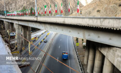 ۳۵۰۰ میلیارد تومان عوارض بلاتکلیف در آزادراه‌های ایران