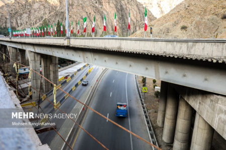 ۳۵۰۰ میلیارد تومان عوارض بلاتکلیف در آزادراه‌های ایران