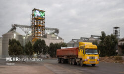 عارف کلیات سند برنامه ملی گذر مرز به مرز را تایید کرد