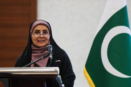 تبادلات تهاتری ایران و پاکستان؛ توسعه خطوط ریلی کویته – تفتان – زاهدان