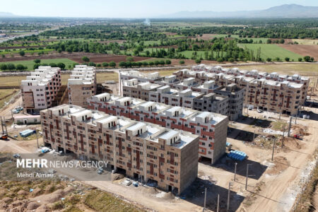 دستورالعمل ماده ۶ بسته مدیریت بازار اجاره در شورای مسکن تصویب شد