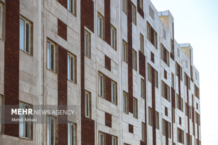 صف طولانی تسهیلات مسکن در خراسان رضوی؛دومین استان پرجمعیت کشور