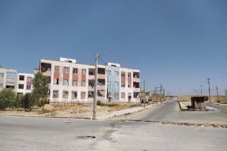 خضریان: حل بحران مسکن بدون شفافیت اطلاعات ممکن نیست