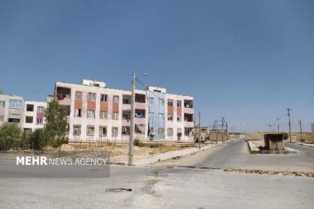 نماینده مجلس: مسکن کارگری باید اولویت ویژه دولت و بخش خصوصی باشد