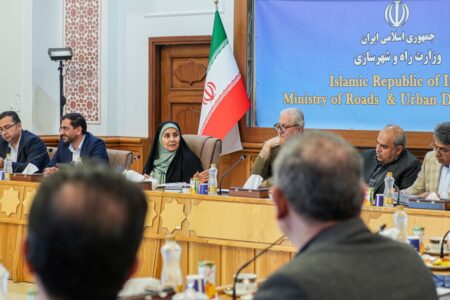 ارسال گزارش احکام فراتر از توان مالی برنامه هفتم به سازمان برنامه