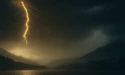 ورود سامانه بارشی جدید به شمال کشور؛ تهرانی‌ها منتظر باران باشند