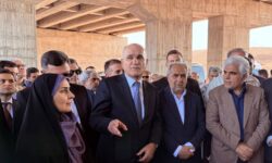 صادق: تصمیمات دوردست مانع ارتباطات ایران و آذربایجان نمی‌شود