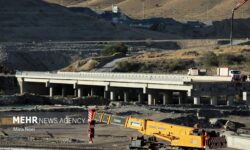 پل مرزی کلاله – آغبند؛ شریان طلایی دیپلماسی ترانزیت ایران – آذربایجان