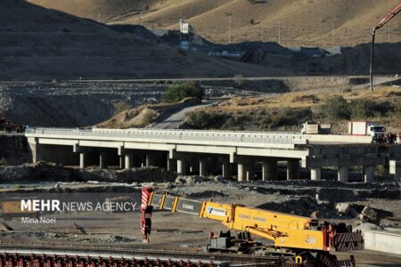 پل مرزی کلاله – آغبند؛ شریان طلایی دیپلماسی ترانزیت ایران‌ – آذربایجان