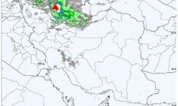 هشدار هواشناسی؛ ورود سامانه بازشی جدید به ۹ استان کشور از امروز