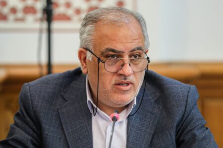 سهرابی: قرارداد واگذاری ۱۸ هزار واحد مسکن محرومان منعقد شد