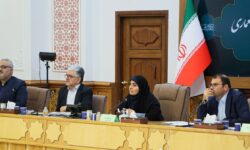 کاظمیان: کنارگذر شرقی ساوه فاقد توجیه کارشناسی است