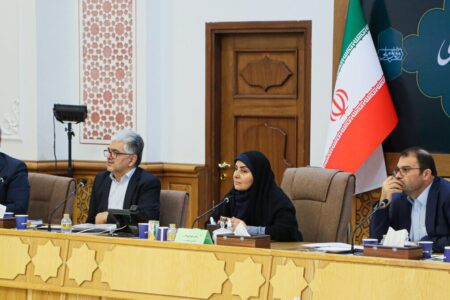 کاظمیان: کنارگذر شرقی ساوه فاقد توجیه کارشناسی است