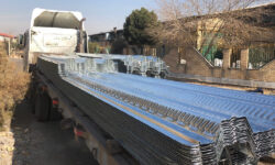 بهترین سقف برای سازه بتنی چیست و چگونه باید انتخاب شود؟