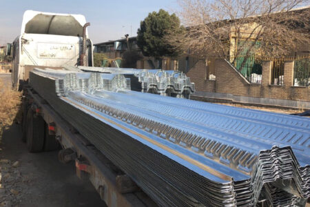 بهترین سقف برای سازه بتنی چیست و چگونه باید انتخاب شود؟