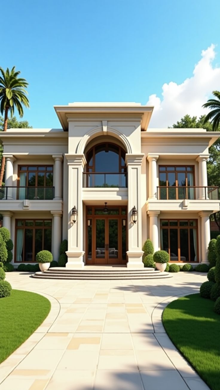 🏡 ساخت ویلا در کرج؛ تجربه‌ای متفاوت از زندگی در دل طبیعت