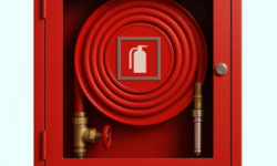 راهنمای جامع خرید جعبه آتش‌نشانی و انتخاب سیستم مناسب برای ساختمان‌ها