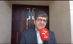 اتمام عملیات مین گذاری راه آهن شلمچه _بصره