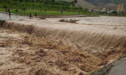 تشدید موج گرما در شش ماهه ابتدای امسال