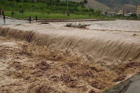 تشدید موج گرما در شش ماهه ابتدای امسال