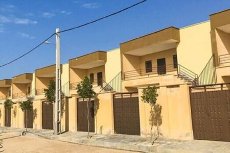 معرفی ۲۲۰ هزار خانوار جهت دریافت تسهیلات روستایی به بانک