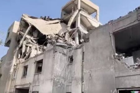 وجود ۱۶ هزار ساختمان ناایمن در کشور/ ارائه‌ دستورالعمل ساخت‌وساز در مناطق فرونشست