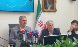 تحویل ۴۰ درصد از پروژههای نهضت ملی مسکن/ شناسایی بیش از ۱۴ هزار هکتار زمین مازاد دستگاهها