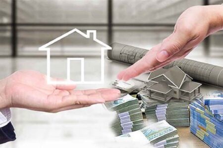 عقب ماندگی در تسهیلات بانکی نهضت ملی مسکن جبران شد