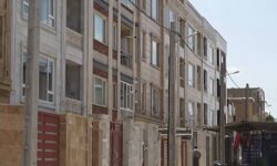 کاهش ۴۰ درصدی هدر رفت انرژی از طریق پنجرههای نسل نوین/ آمادگی کامل برای تأمین پنجرههای مورد نیاز نهضت ملی مسکن