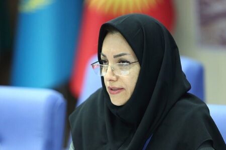 تا ۱۰ روز آینده خبری از بارش باران در تهران نیست