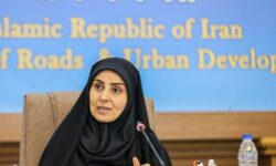 تعریض آزادراه ساوه _سلفچگان در تکمیل کریدور شمال_ جنوب کلید خورد