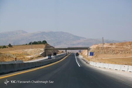افزایش ۶۰ درصدی نرخ عوارضی برخی از آزادراه‌ها