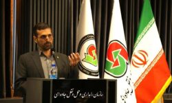 کاهش چشمگیر تصادفات جادهای با اجرای طرح نقشه حریم راهها