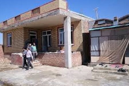 اتمام ۲۲۰ هزار واحد مسکن روستایی تا پایان آذرماه