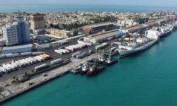 نوار ساحلی، جمعیتپذیر میشود