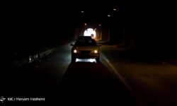 محورهای چالوس و آزادراه تهران – شمال یکطرفه شد