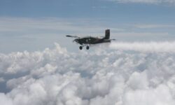 بارورسازی ابرها راه فرار از خشکسالی محسوب نمی‌شود