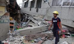 زلزله ۷.۴ ریشتری فیلیپین را لرزاند؛ شباهت نگران‌کننده با زلزله مکران ایران