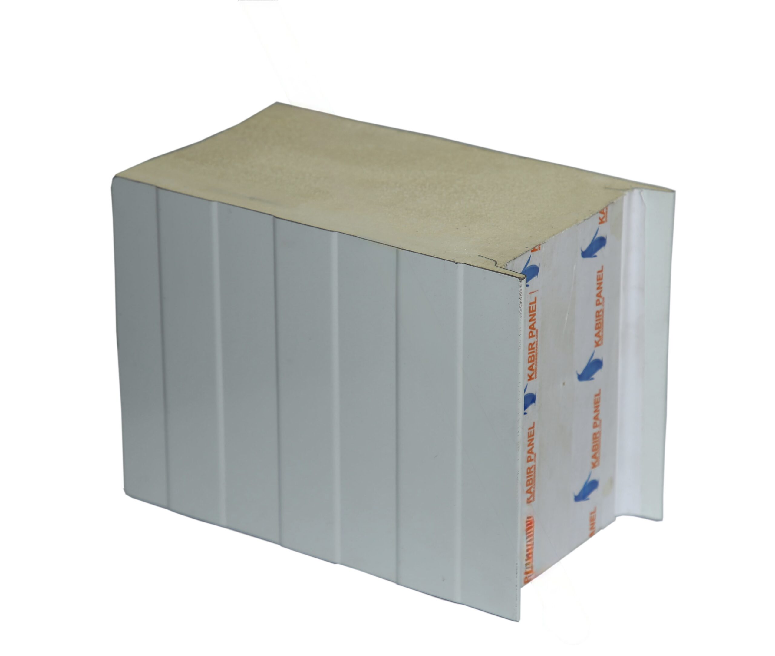 ساندویچ پانل سردخانه