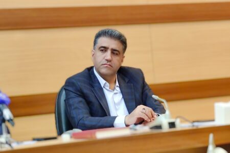 عمادی: زیرساخت‌های ورزشی گتوند را تقویت می کنیم