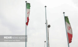 هشدار زرد هواشناسی؛ وزش باد شدید و گردوخاک تا روز سه‌شنبه در تهران