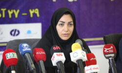 تاج‌بخش: ایران سومین سال پیاپی کم‌بارش در سه دهه اخیر را سپری کرد